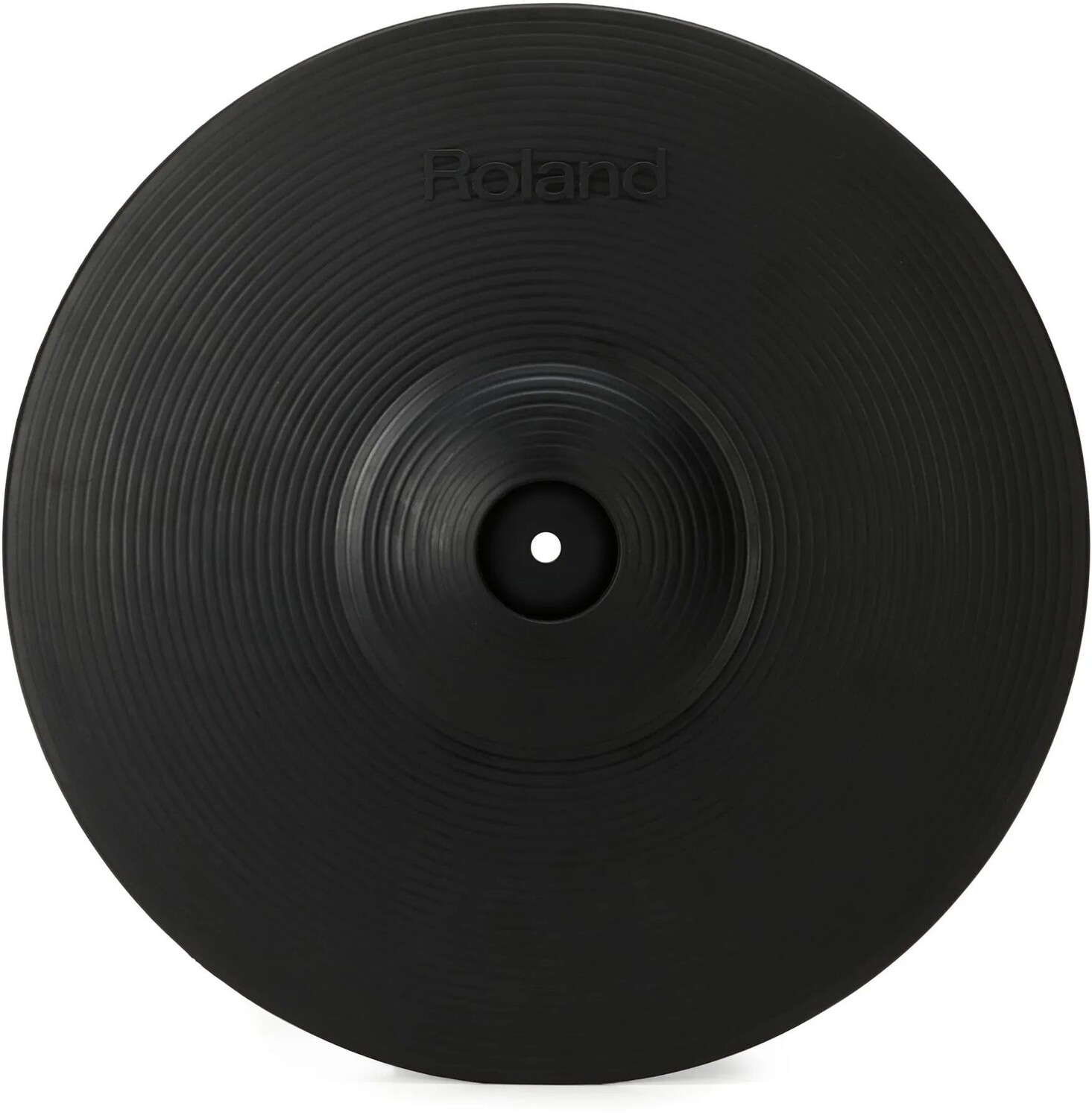 

Электронный контроллер для тарелок Roland V-Cymbal CY-13R-BK
