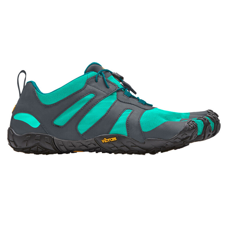 

Женские туфли V-Trail 20 Vibram, бирюзовый
