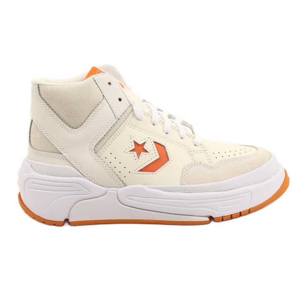 

Кроссовки Converse Weapon CX, бежевый