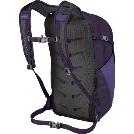 рюкзак рюк шинигами черный 1 Рюкзак Daylite Plus 20 л Osprey Packs, цвет Dream Purple