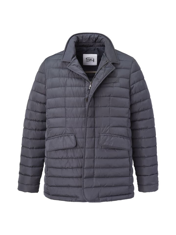 

Зимняя куртка S4 JACKETS, темно-синий