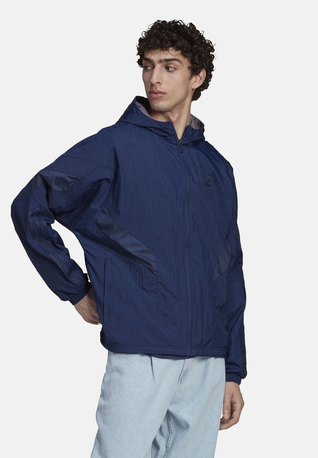 

Легкая куртка adidas Originals
