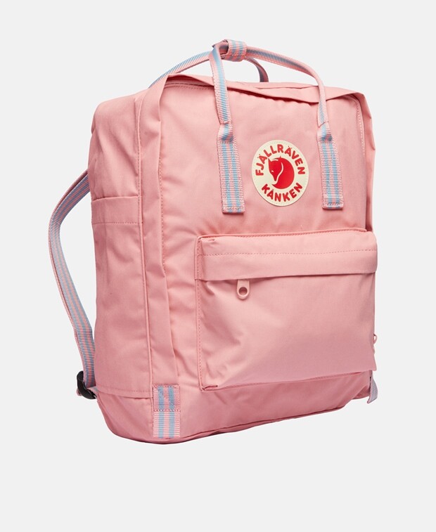 

Рюкзак Fjällräven, фуксия