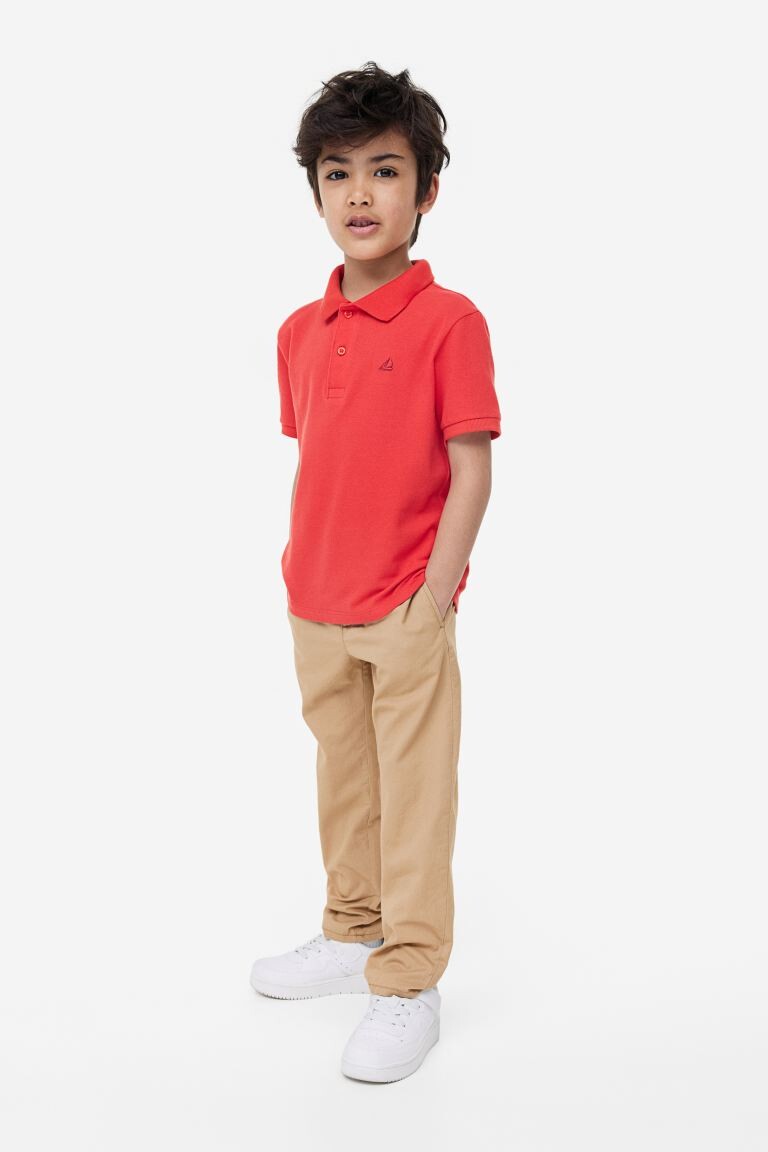 

Габардин Чино H&M
