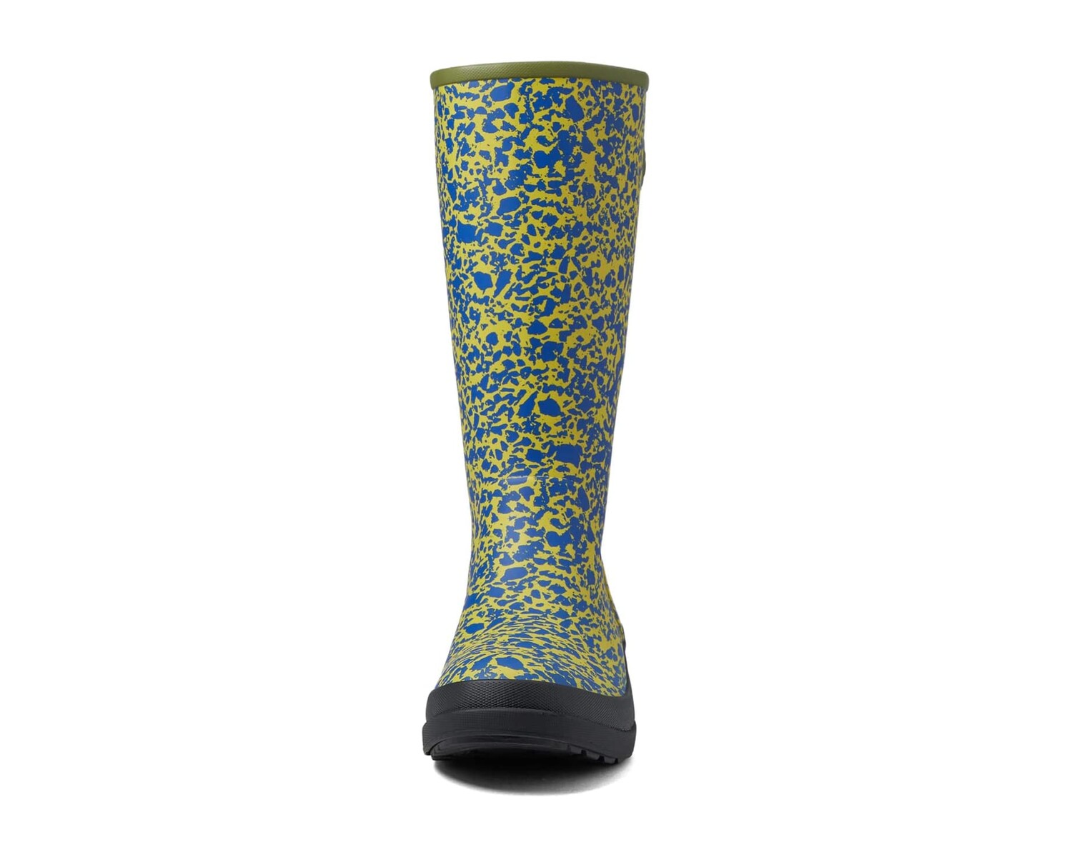 

Ботинки Amanda II Tall - Spotty Bogs, оливковый, Зеленый