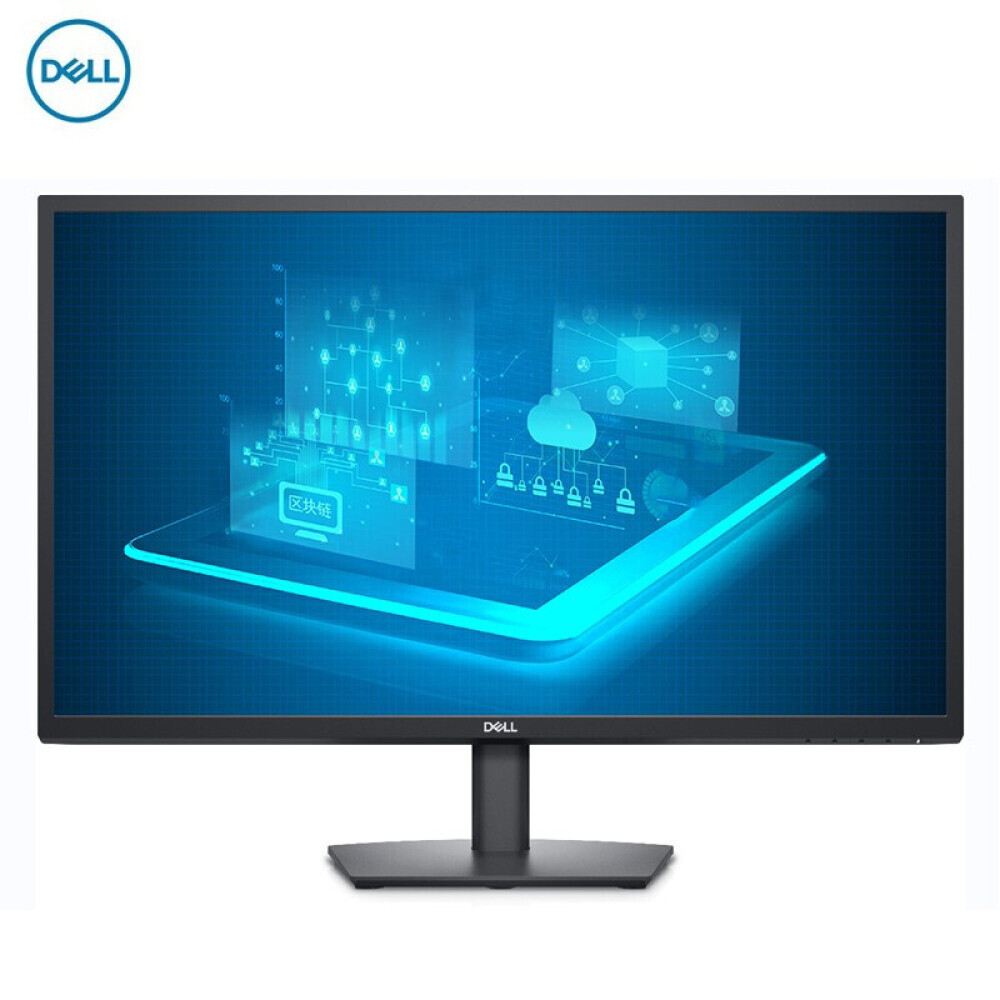 

Монитор Dell E2722H 27" IPS