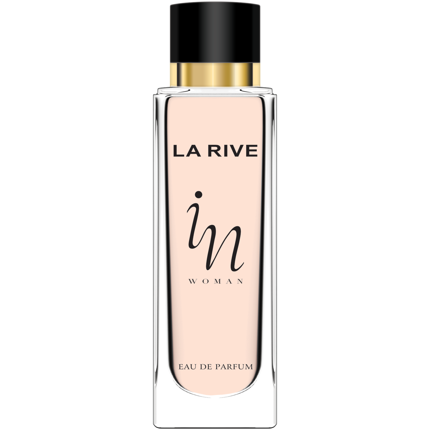 La Rive In Woman парфюмированная вода для женщин, 90 мл