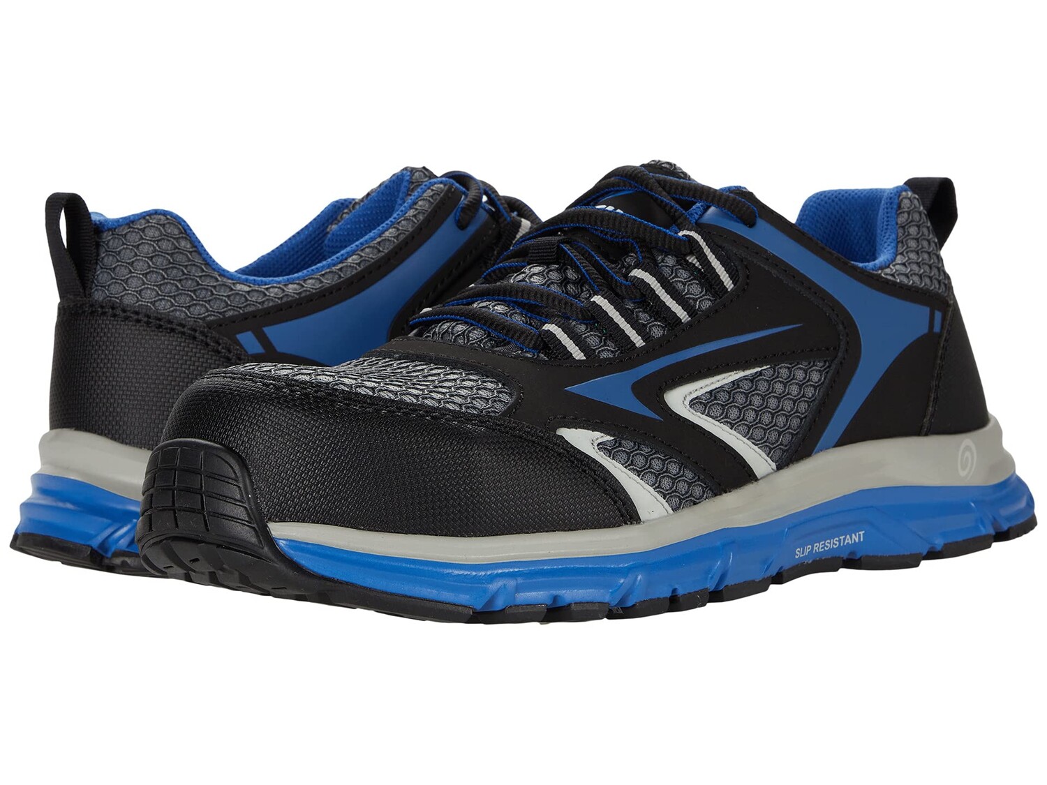 

Кроссовки Nautilus Safety Footwear, Tempest Low CT