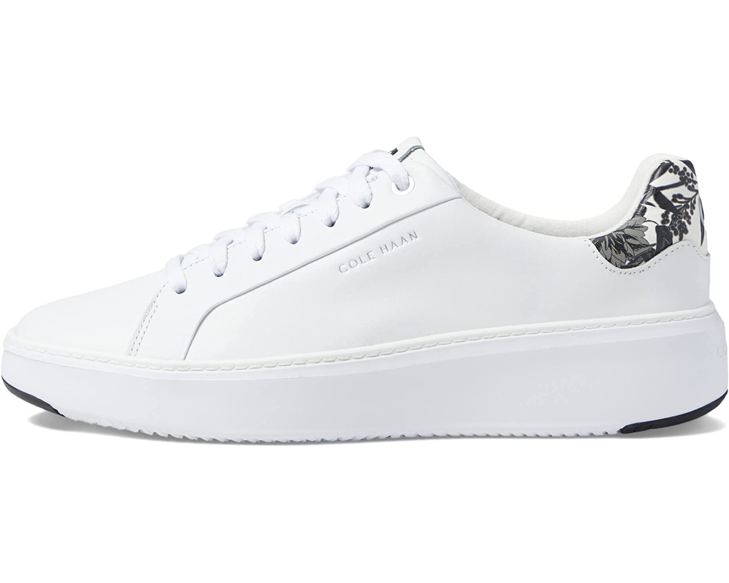 

Кроссовки GrandPro TopSpin Sneaker Cole Haan, белый