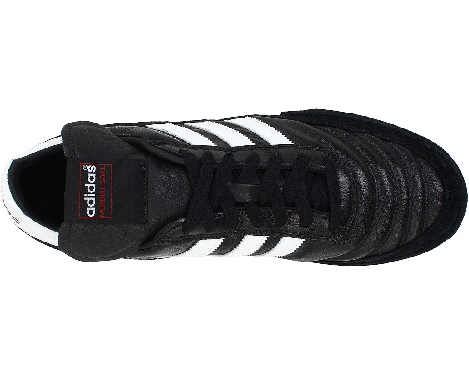 

Кроссовки Mundial Goal adidas, черный