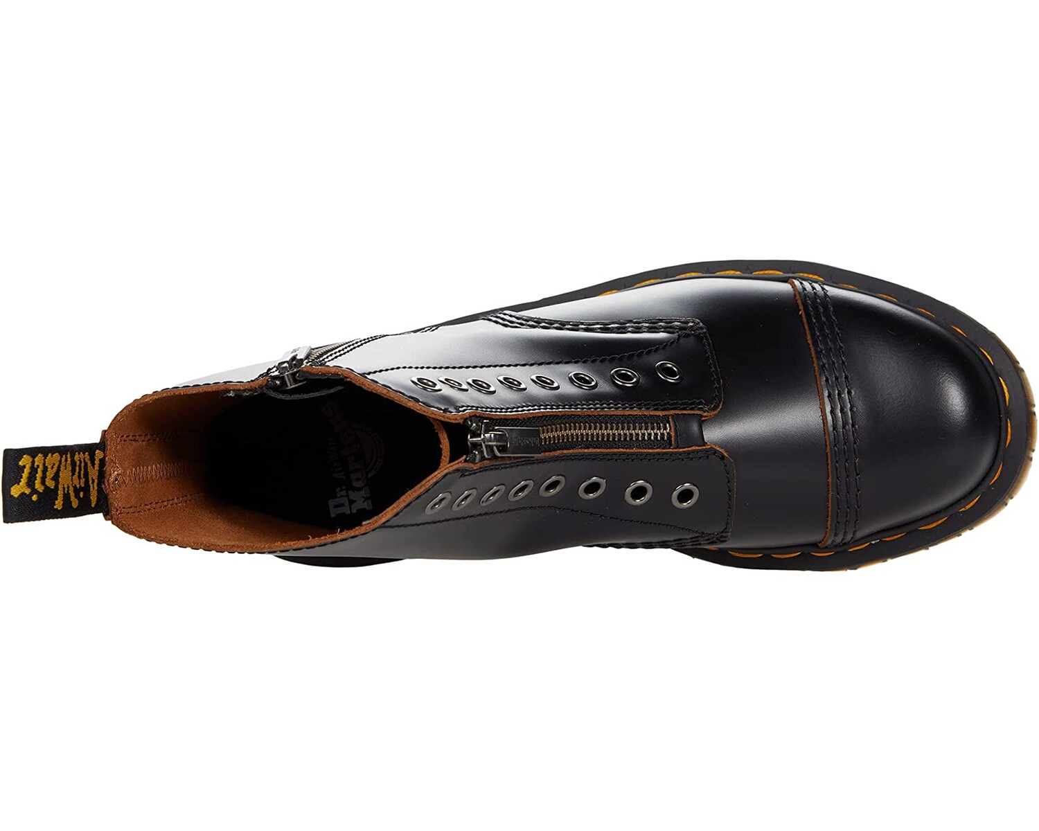 

Ботинки 1460 LL Bex Dr. Martens, черный