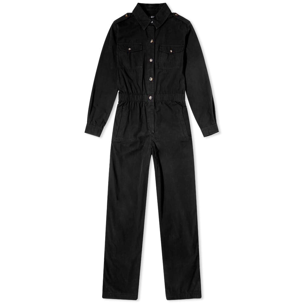 

Комбинезон A.P.C. Indiana Jumpsuit