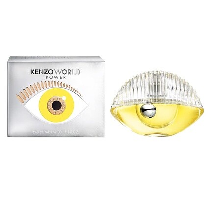

Kenzo World Power EDP Vapo 30мл