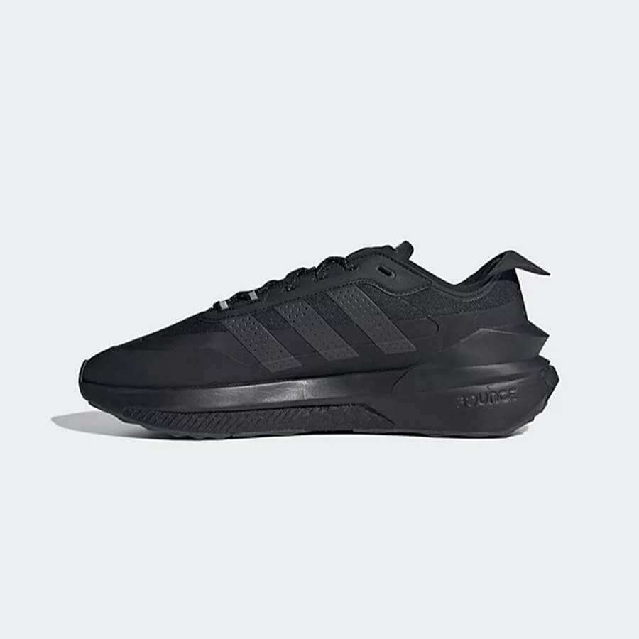 

Кроссовки Adidas Sportswear Future of Classics, черный