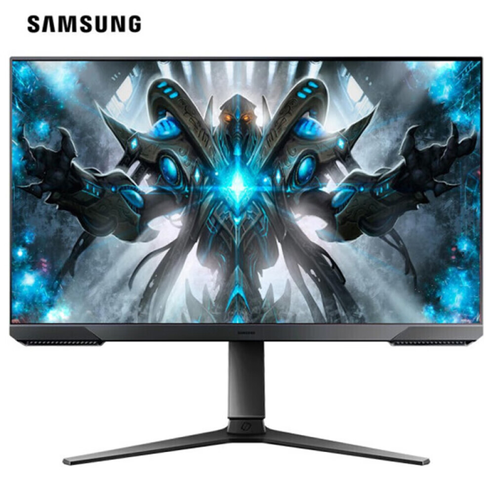 

Монитор Samsung S24AG300NC 24" 144Гц