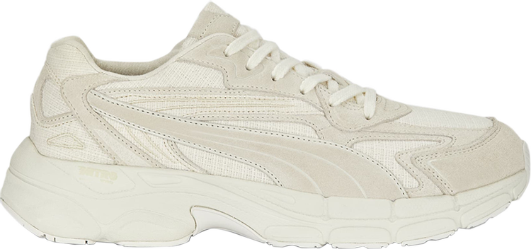 Puma Teveris Nitro Blank Canvas