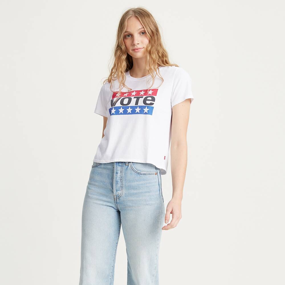 

Рубашка Levi's, разноцветный