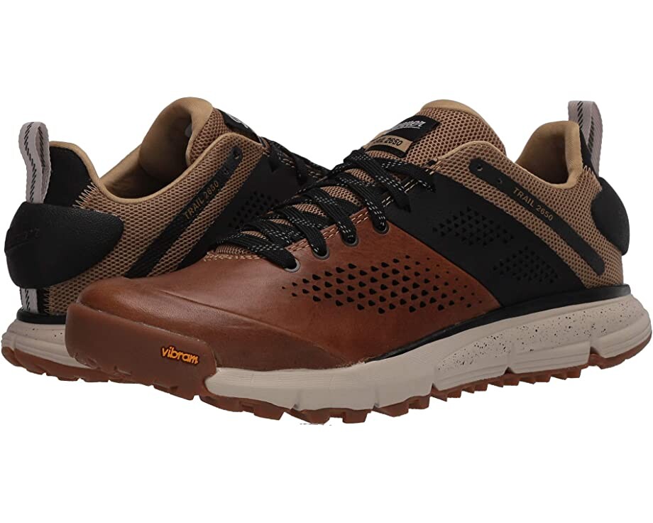 

Кроссовки Trail 2650 Danner, прерий сэнд
