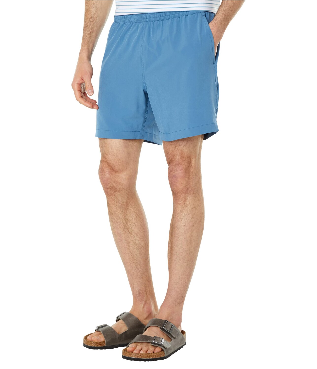 

Шорты Southern Tide, 6" Rip Channel Shorts