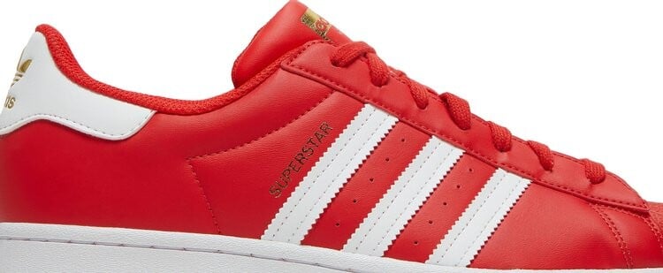 Adidas Superstar Red Cloud White CDEK.Shopping