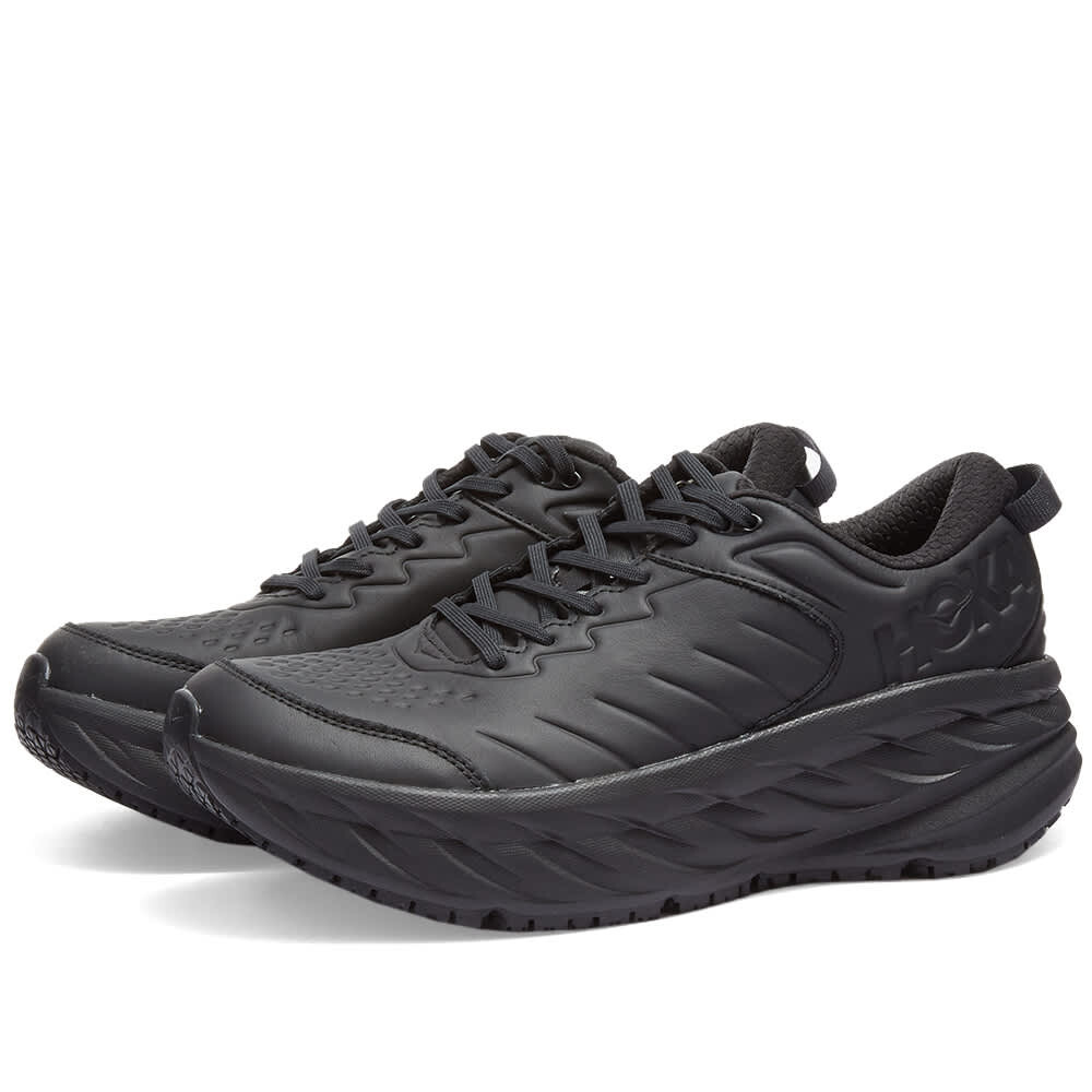 

Кроссовки HOKA ONE ONE Bondi SR