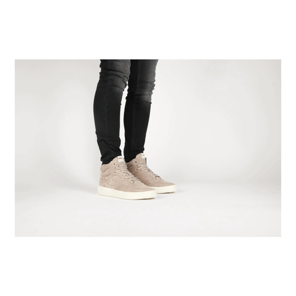 

Кроссовки Blackstone Zapatillas Altas, weathered teak