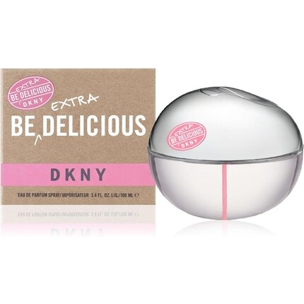 

DKNY Be Extra Delicious Eau de Parfum