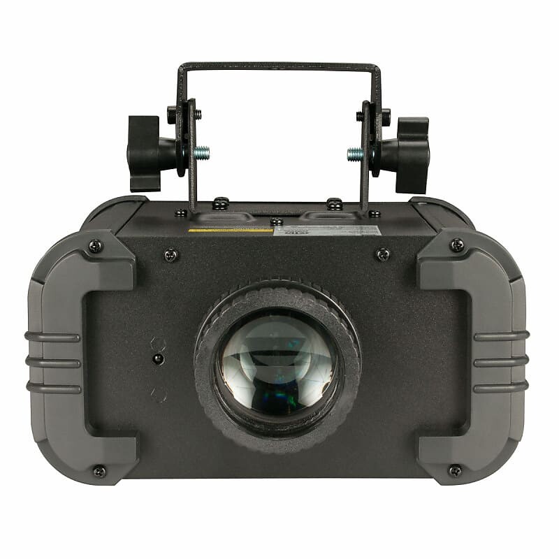 

American DJ H2O307 H2O LED IR 10W LED Water Flow с UC IR