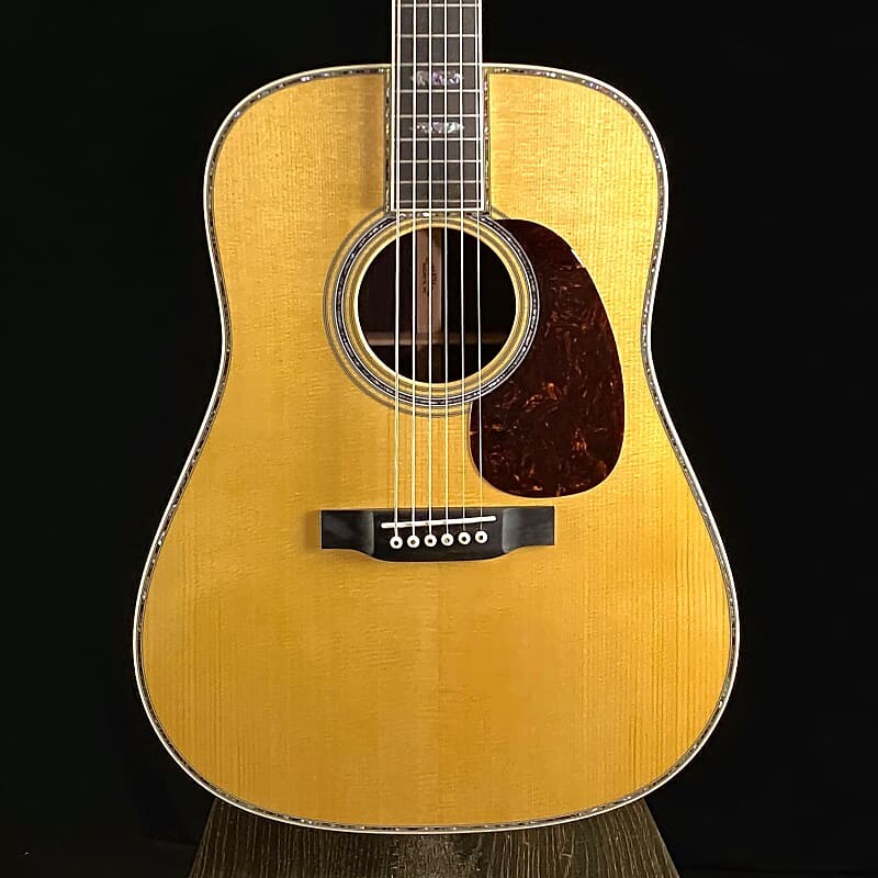 

Мартин Д-45 Martin D-45