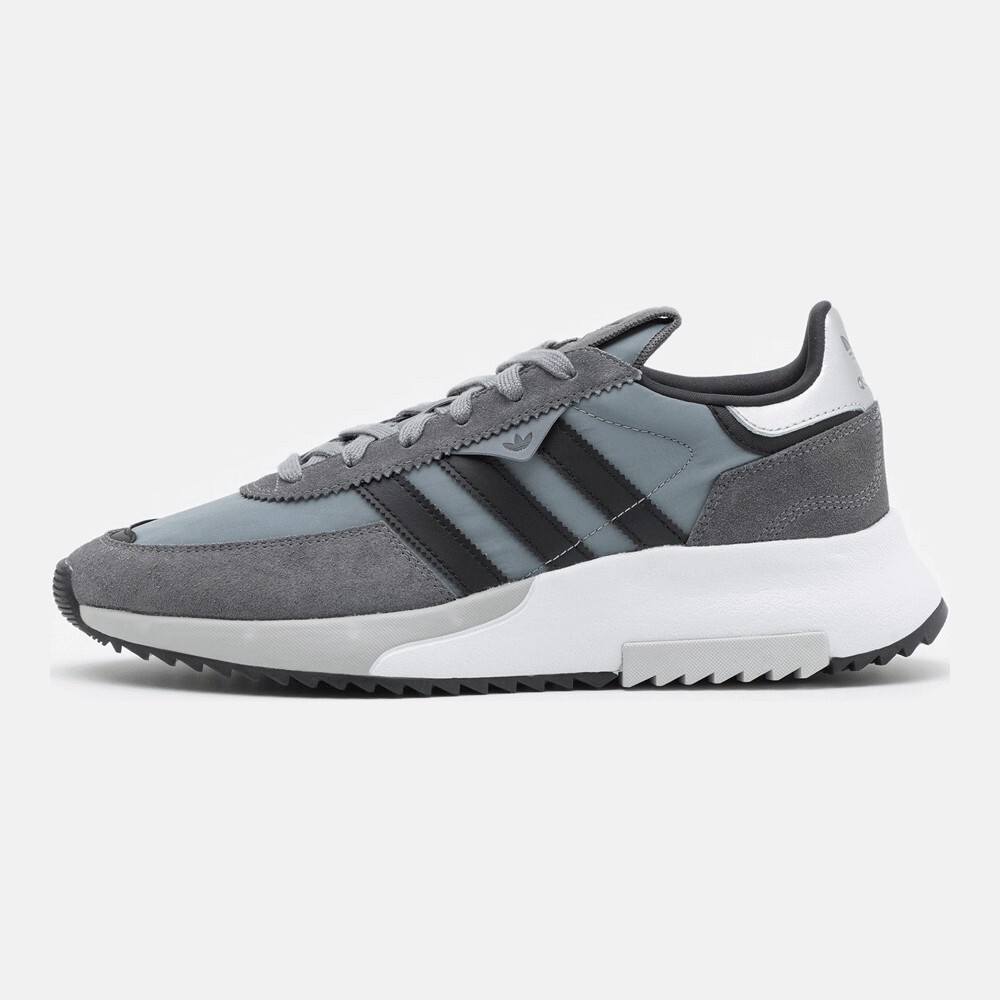 

Кроссовки Adidas Originals Retropy F2 Unisex, grey three/core black/grey five