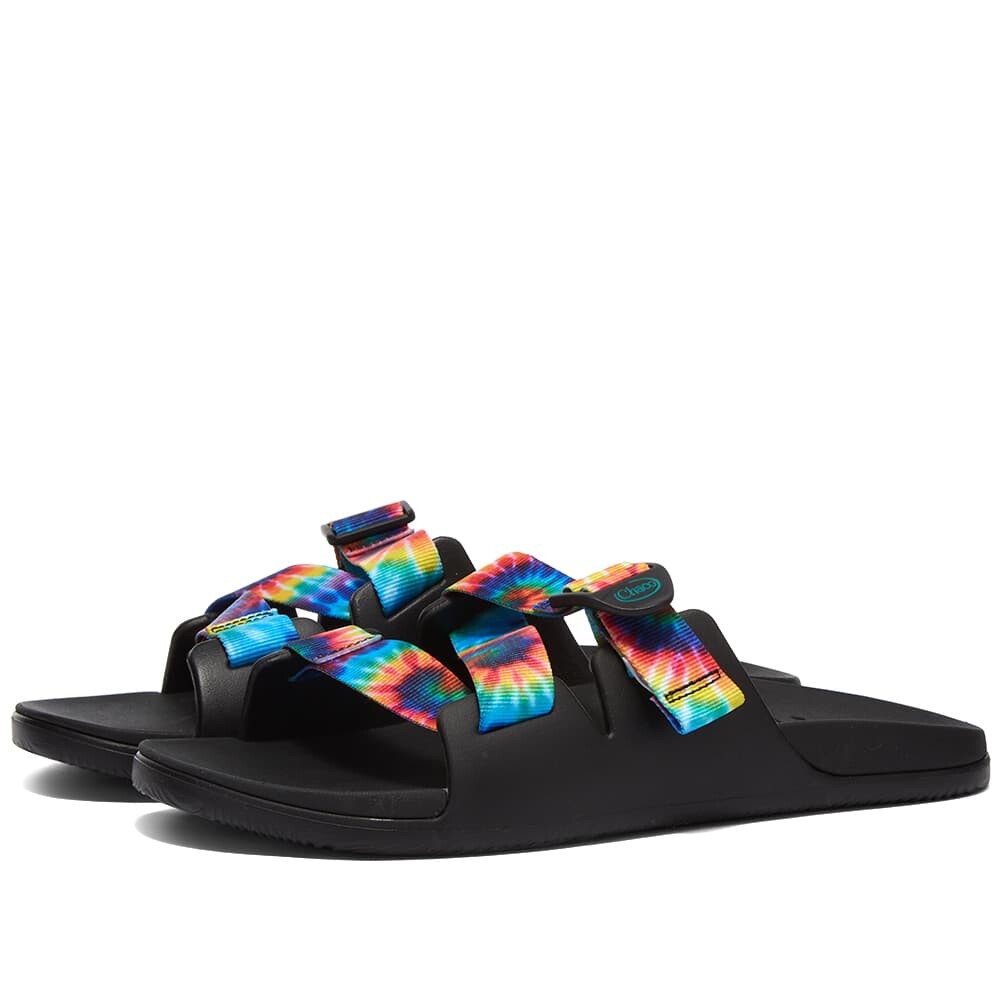 

Шлепанцы Chaco Chillos Slide