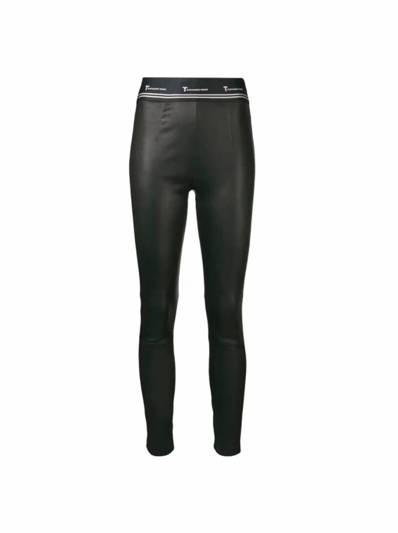 

Леггинсы Alexander Wang
