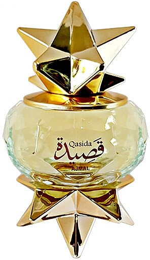 

Духи Ajmal Qasida