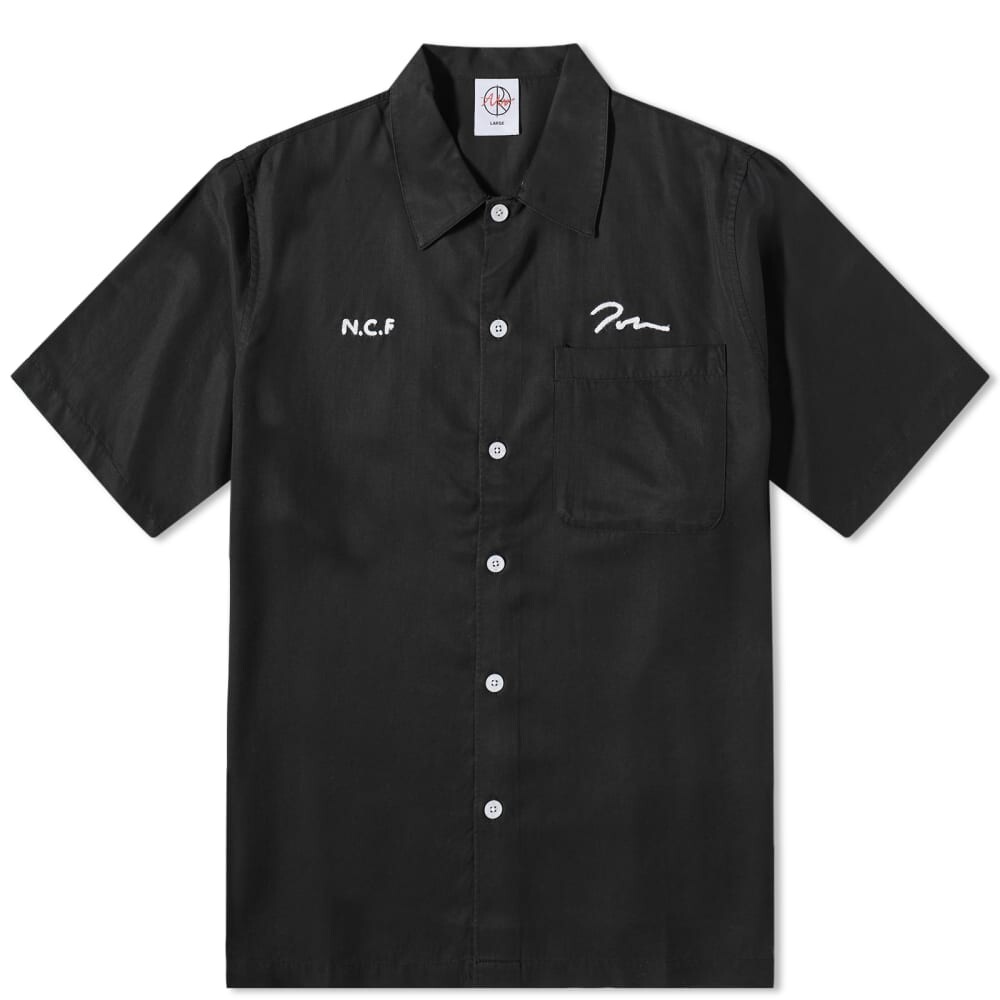 

Рубашка Polar Skate Co. Short Sleeve NCF Shirt