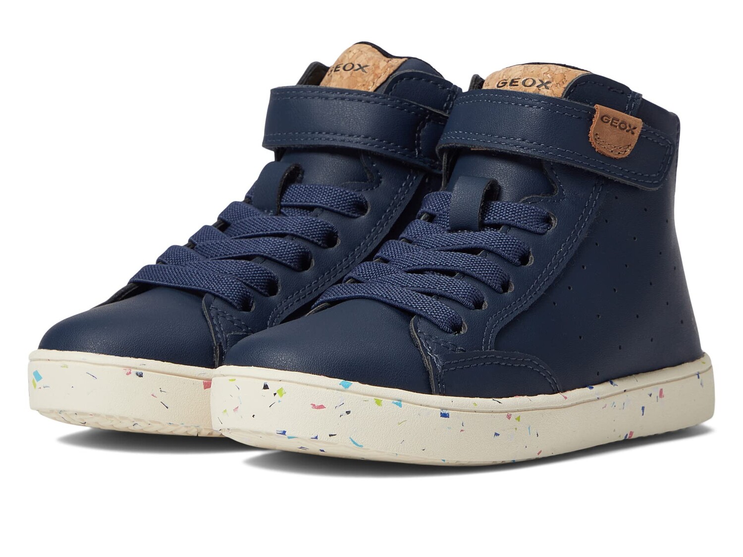 

Кроссовки Geox Kids, Kathe 1