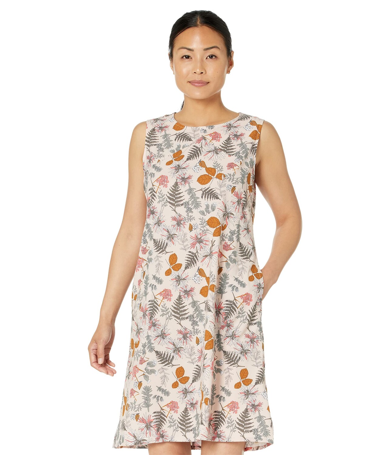 

Платье INDYEVA, Lieve Dress