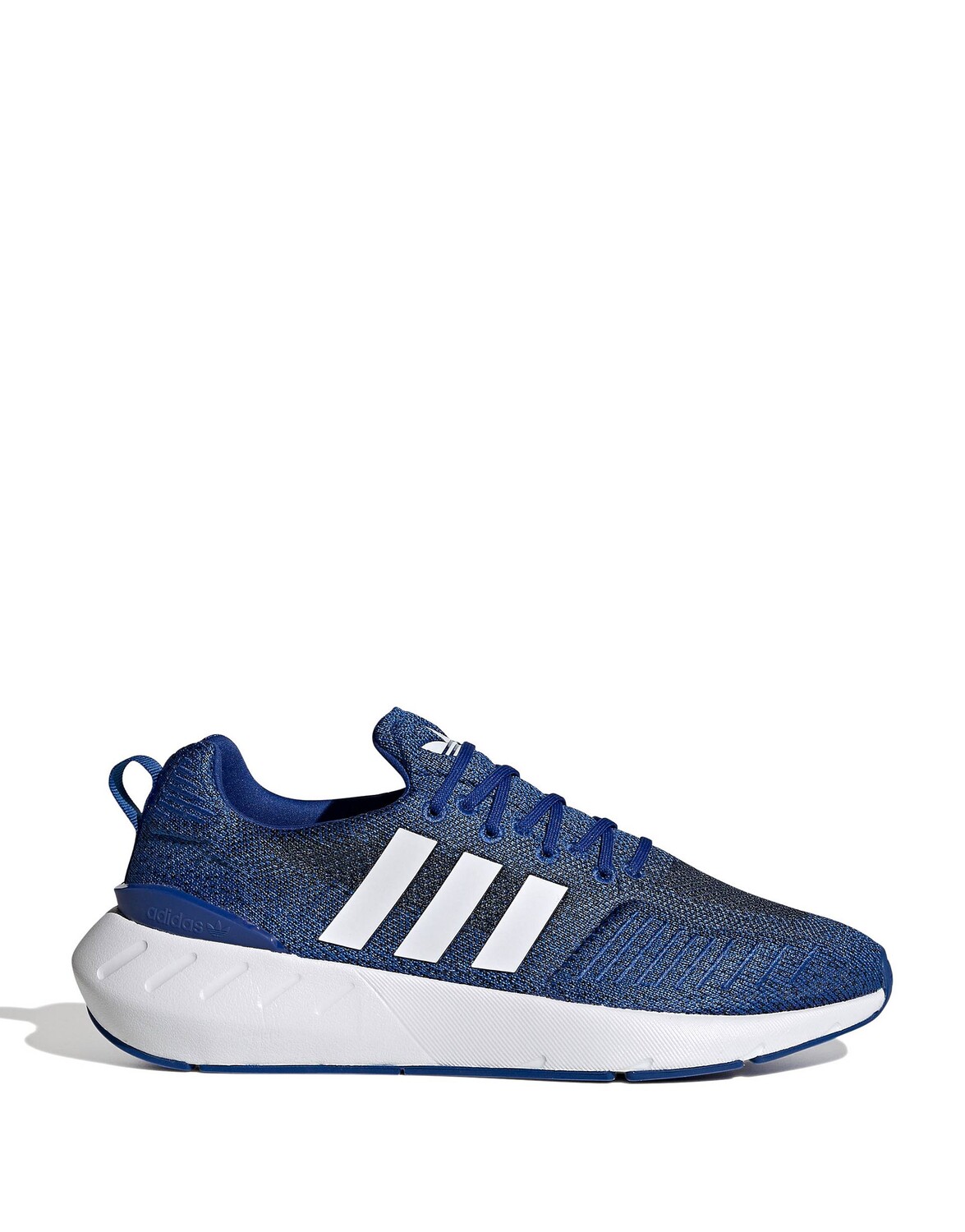 

Синие кроссовки adidas Originals Swift Run 22