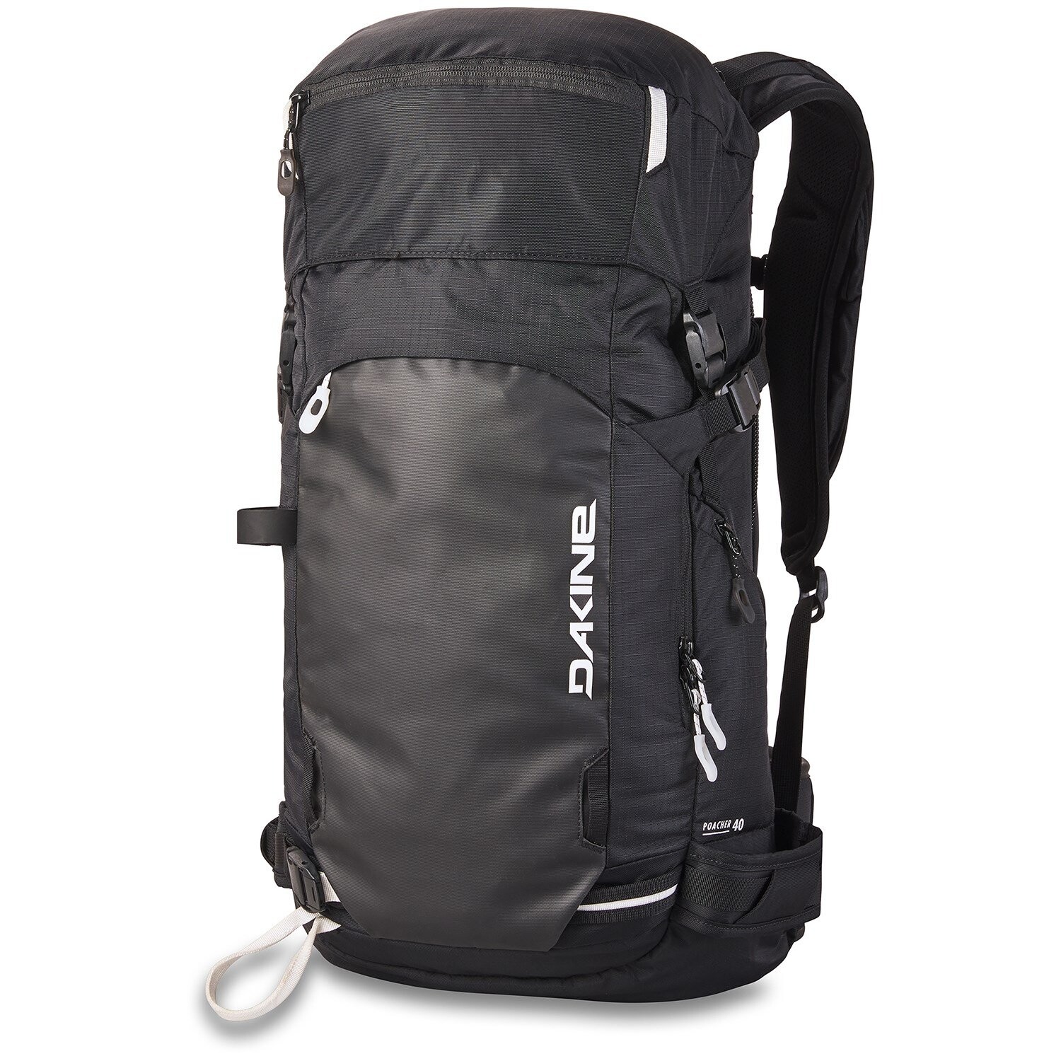 

Рюкзак Dakine Poacher 40 л, черный