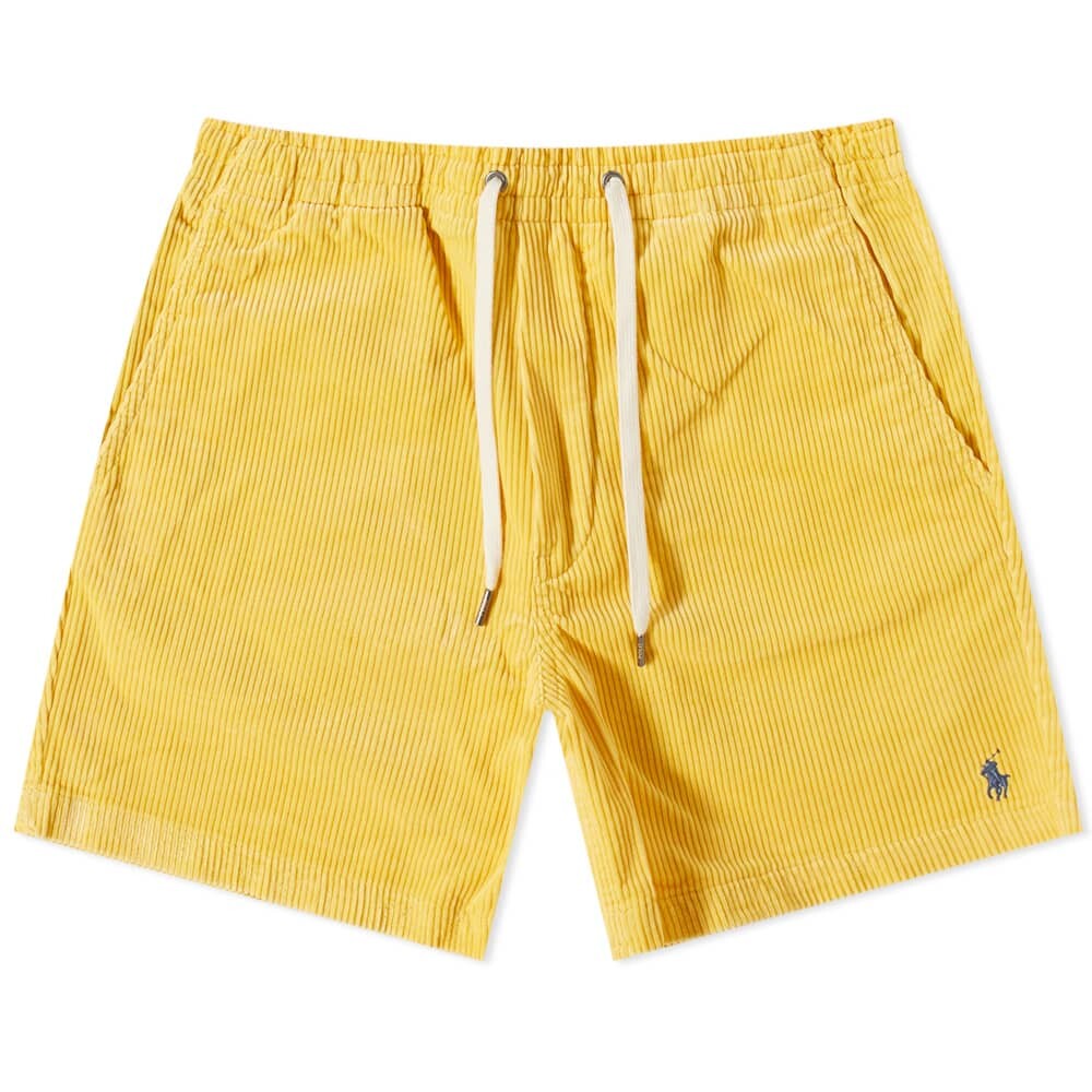 

Шорты Polo Ralph Lauren Cord Prepster Shorts