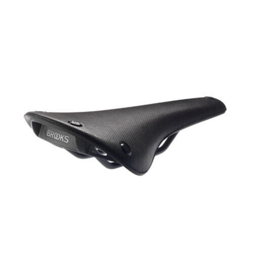 

Седло Brooks Cambium C15 BROOKS ENGLAND, черный / черный / черный