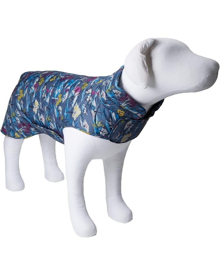 

Куртка Ariat Pup Puffer, цвет Hunt Scene Print