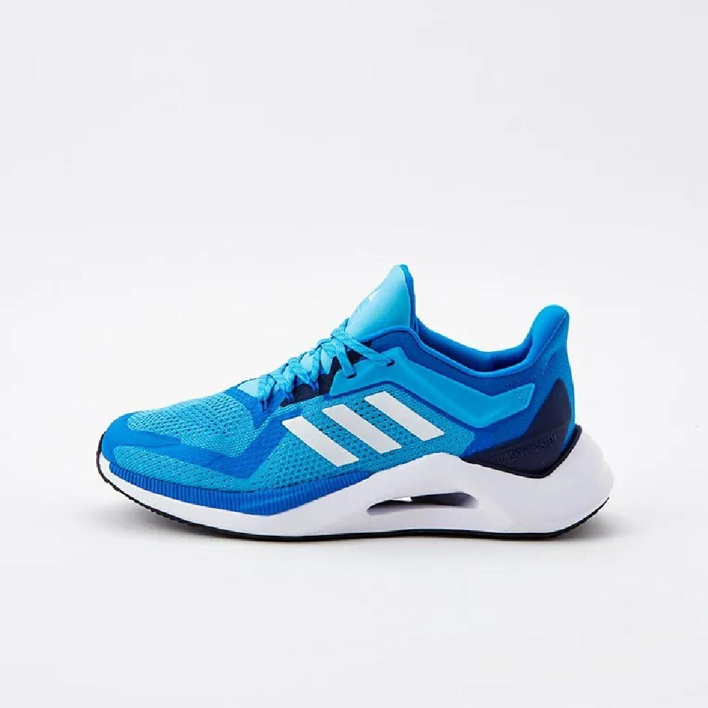 

Мужские кроссовки Adidas, синий/темно-синий/черный/белый