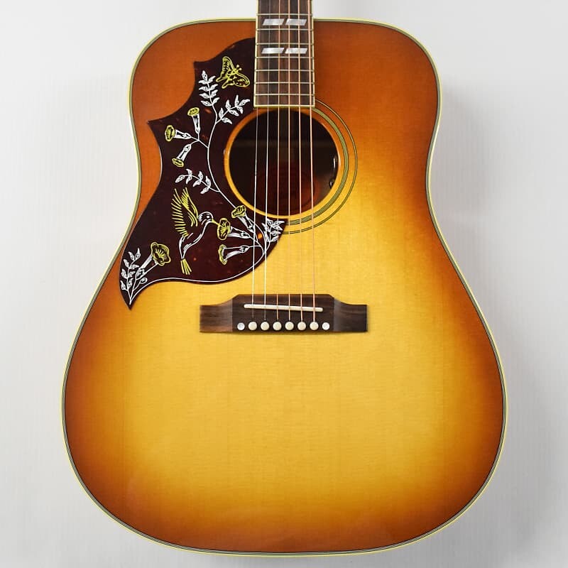 

Gibson Acoustic Hummingbird Original Left-Handed - Heritage Cherry Sunburst
