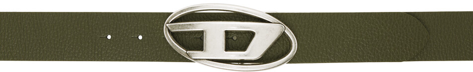 

Серый двусторонний ремень B-1dr Rev Ii Diesel