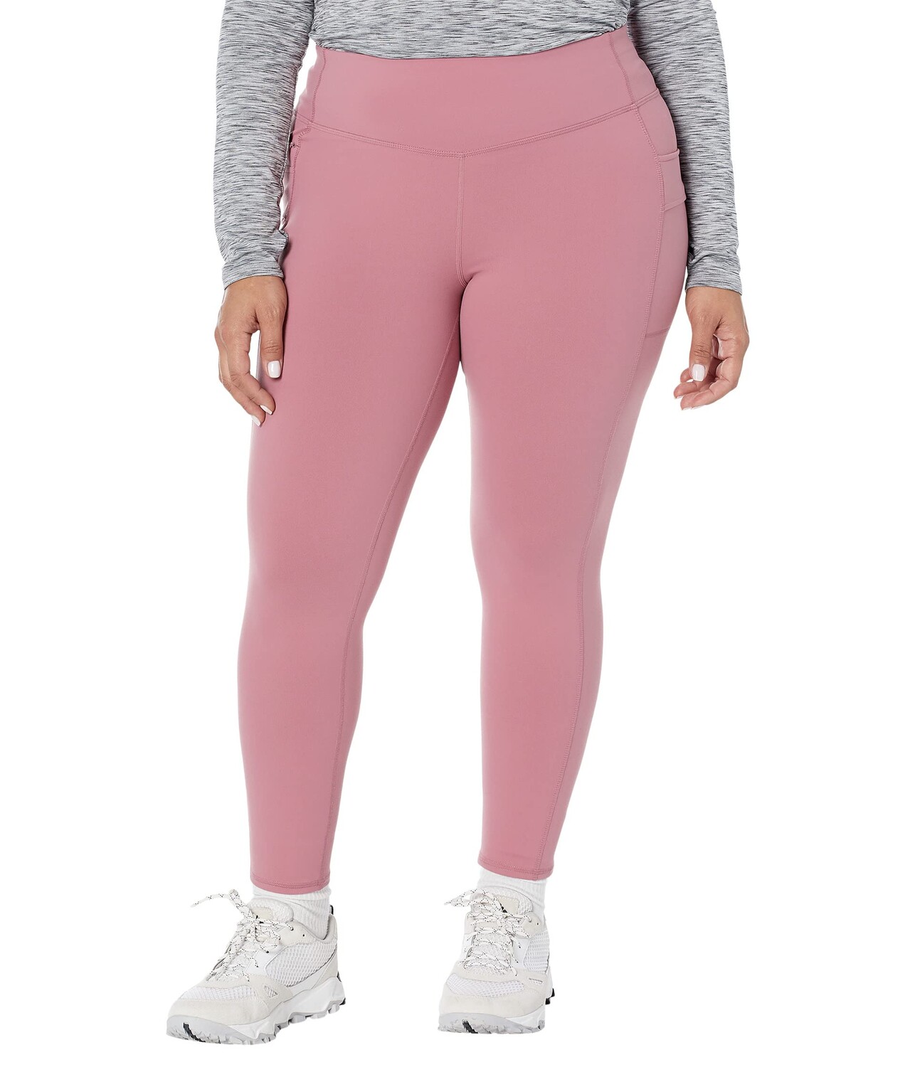 

Леггинсы SKECHERS, Gowalk Alpine Trail High-Waisted Leggings
