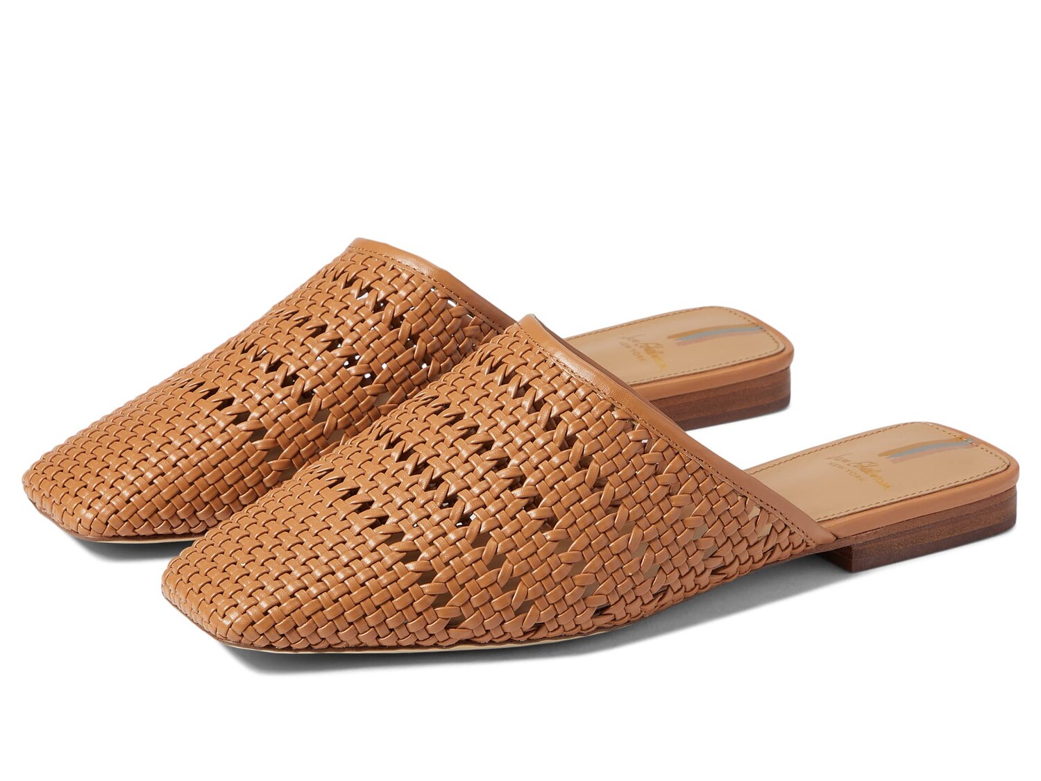

Мокасины Sam Edelman, Leona