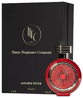 

Духи Haute Fragrance Company Golden Fever