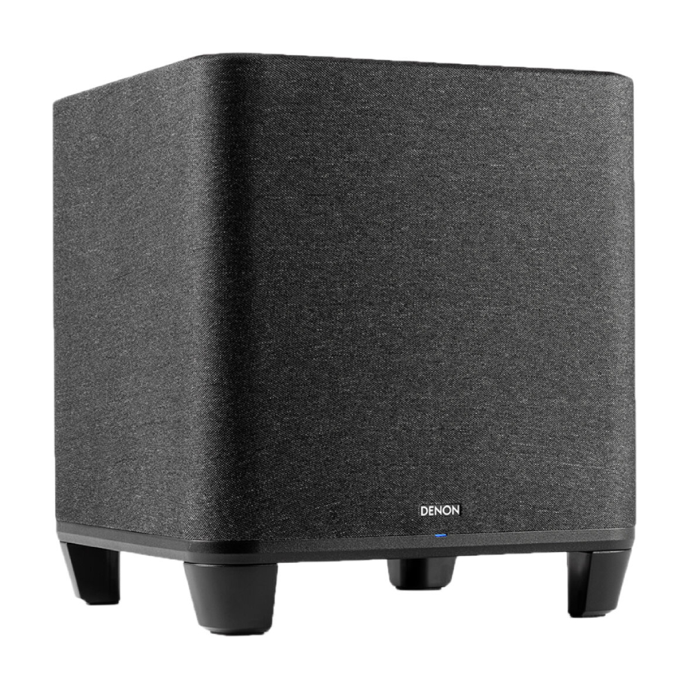 Сабвуфер Denon Home Subwoofer, 1 x 8