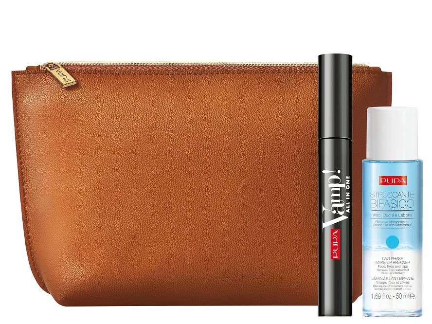 

Pupa Vamp! All In One косметический набор, 1 шт.