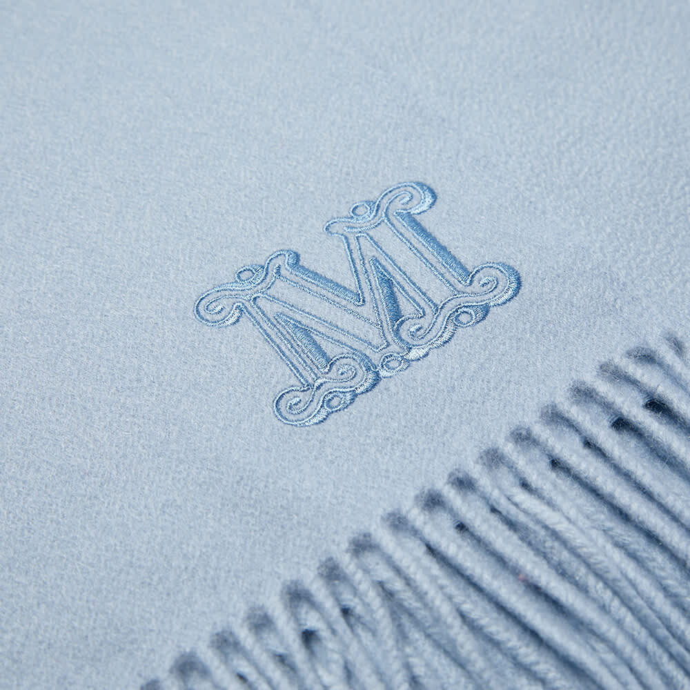 

Шарф Max Mara Cashmere Scarf